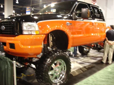 SEMA 2004 - Image 96 of 151