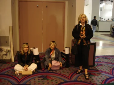 SEMA 2004 - Image 98 of 151