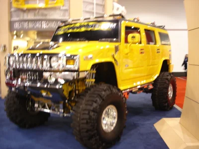 SEMA 2004 - Image 99 of 151