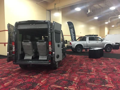 RAM BUSINESS LINK MEETING 2015 - Image 5 of 9