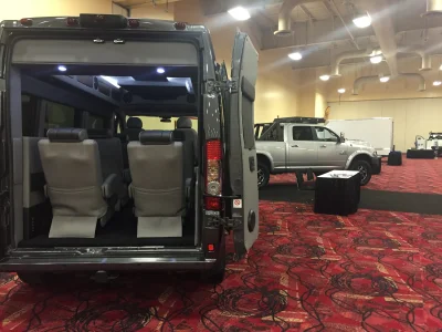 RAM BUSINESS LINK MEETING 2015 - Image 6 of 9