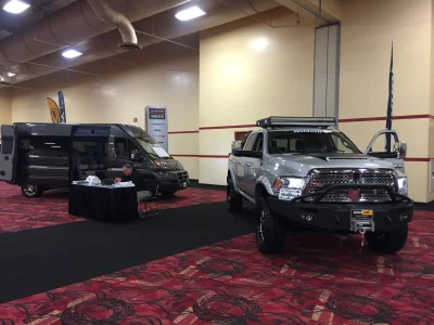 RAM BUSINESS LINK MEETING 2015 - Image 7 of 9