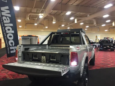 RAM BUSINESS LINK MEETING 2015 - Image 8 of 9