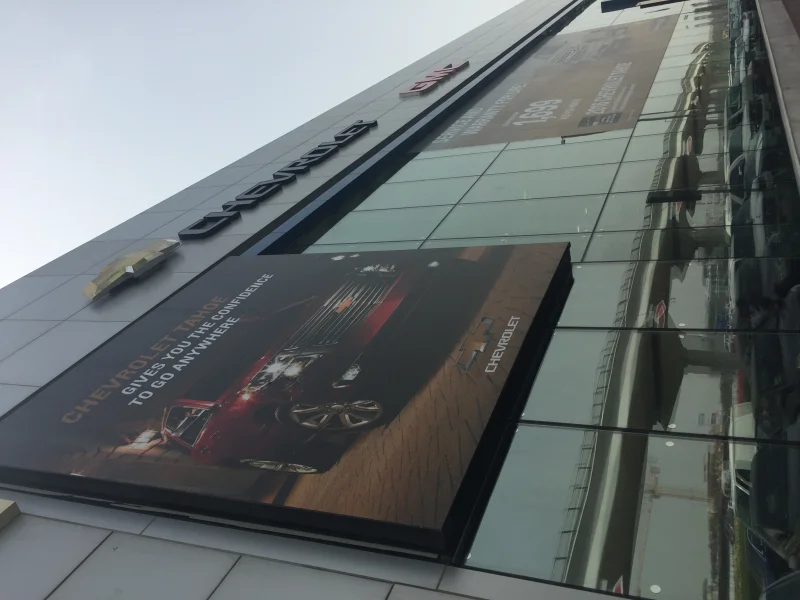 SEMA ABU DHABI 2016 by Waldoch Crafts