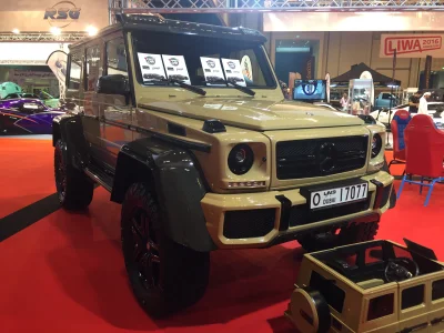 SEMA ABU DHABI 2016 - Image 102 of 126