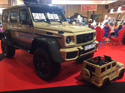 SEMA ABU DHABI 2016 - Image 103 of 126