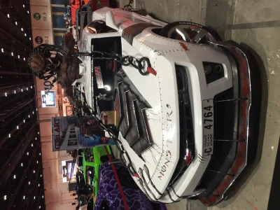 SEMA ABU DHABI 2016 - Image 106 of 126