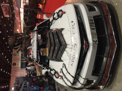 SEMA ABU DHABI 2016 - Image 108 of 126