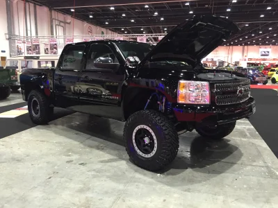 SEMA ABU DHABI 2016 - Image 109 of 126