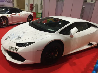 SEMA ABU DHABI 2016 - Image 110 of 126