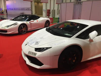 SEMA ABU DHABI 2016 - Image 111 of 126