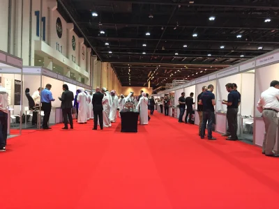 SEMA ABU DHABI 2016 - Image 112 of 126