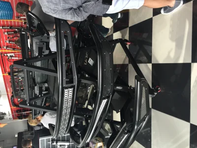 SEMA ABU DHABI 2016 - Image 21 of 126