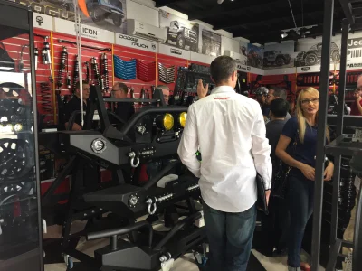 SEMA ABU DHABI 2016 - Image 24 of 126