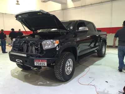 SEMA ABU DHABI 2016 - Image 30 of 126