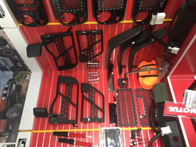 SEMA ABU DHABI 2016 - Image 33 of 126