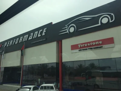 SEMA ABU DHABI 2016 - Image 41 of 126