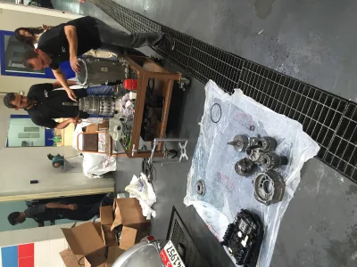 SEMA ABU DHABI 2016 - Image 50 of 126