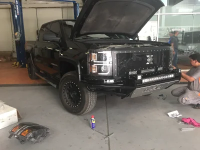 SEMA ABU DHABI 2016 - Image 56 of 126