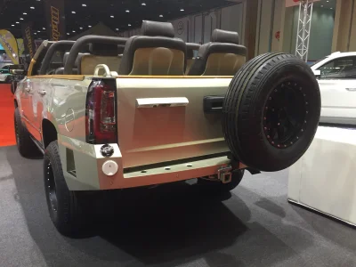 SEMA ABU DHABI 2016 - Image 74 of 126