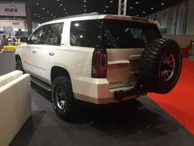 SEMA ABU DHABI 2016 - Image 76 of 126