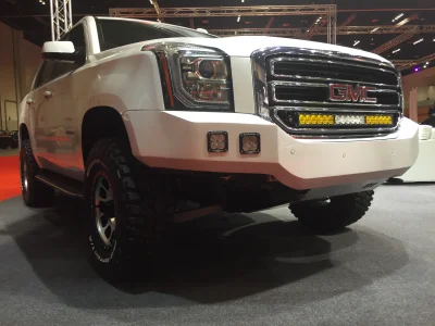 SEMA ABU DHABI 2016 - Image 85 of 126