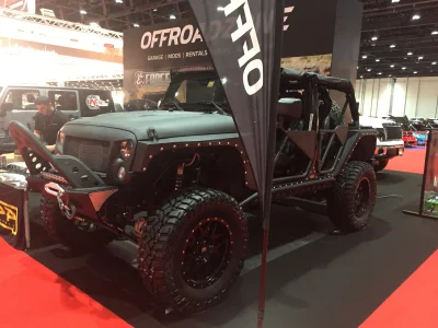 SEMA ABU DHABI 2016 - Image 86 of 126