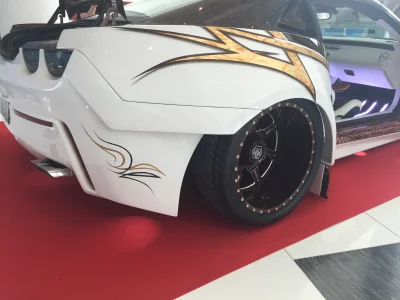 SEMA ABU DHABI 2016 - Image 98 of 126