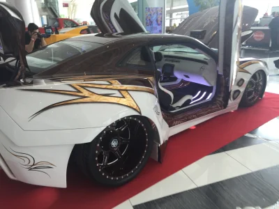 SEMA ABU DHABI 2016 - Image 99 of 126