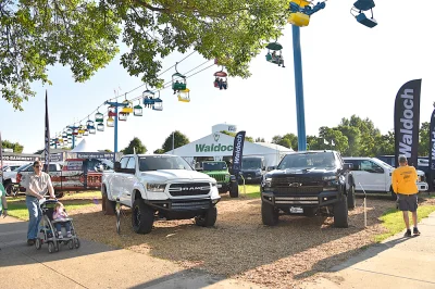 STATE FAIR 2019 - Image 1 of 26