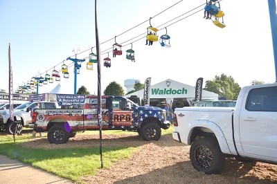 STATE FAIR 2019 - Image 2 of 26