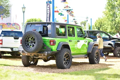 STATE FAIR 2019 - Image 20 of 26