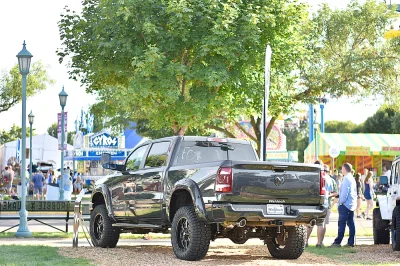 STATE FAIR 2019 - Image 24 of 26