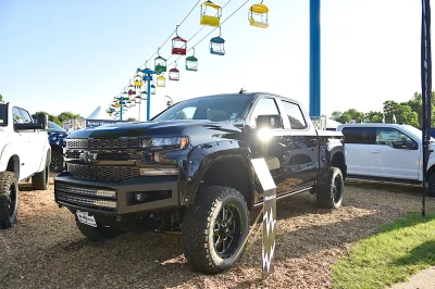 STATE FAIR 2019 - Image 3 of 26