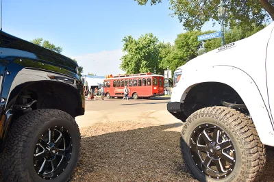 STATE FAIR 2019 - Image 9 of 26