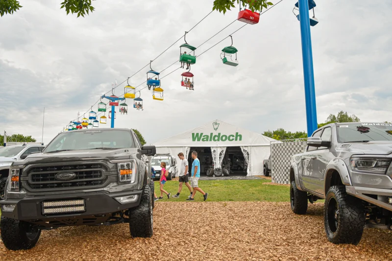 STATE FAIR 2021 by Waldoch Crafts