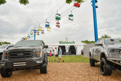 STATE FAIR 2021 - Image 1 of 73