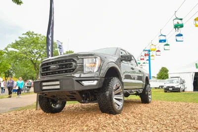 STATE FAIR 2021 - Image 23 of 73