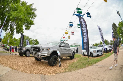 STATE FAIR 2021 - Image 26 of 73