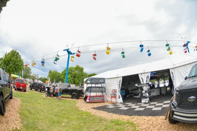 STATE FAIR 2021 - Image 30 of 73