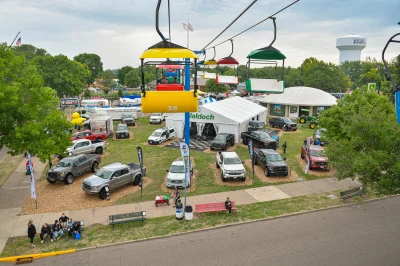 STATE FAIR 2021 - Image 35 of 73