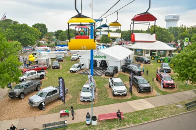 STATE FAIR 2021 - Image 36 of 73