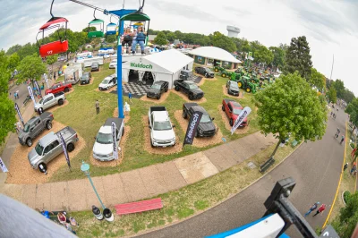 STATE FAIR 2021 - Image 40 of 73