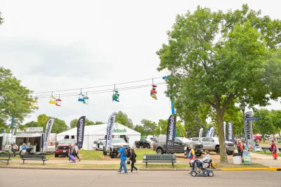 STATE FAIR 2021 - Image 5 of 73