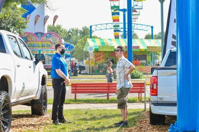 STATE FAIR 2021 - Image 61 of 73