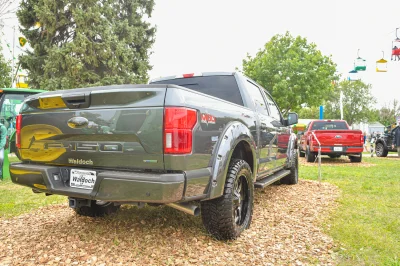 STATE FAIR 2021 - Image 67 of 73