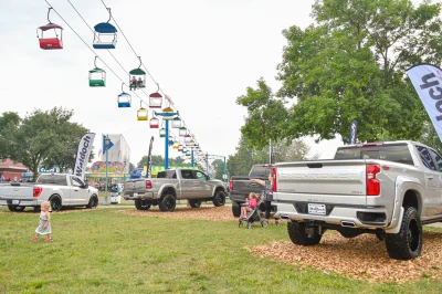 STATE FAIR 2021 - Image 70 of 73