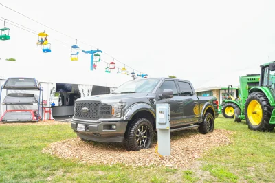 STATE FAIR 2021 - Image 72 of 73