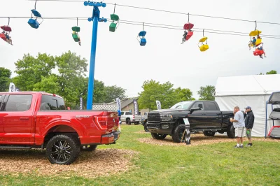 STATE FAIR 2021 - Image 73 of 73