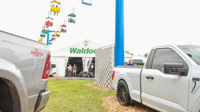 STATE FAIR 2021 - Image 9 of 73